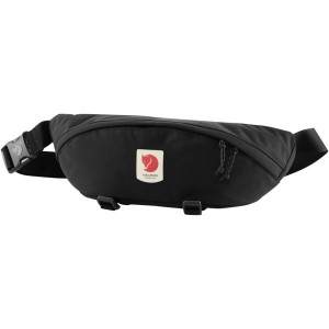 Fjallraven Kanken Hip Pack Large - Black